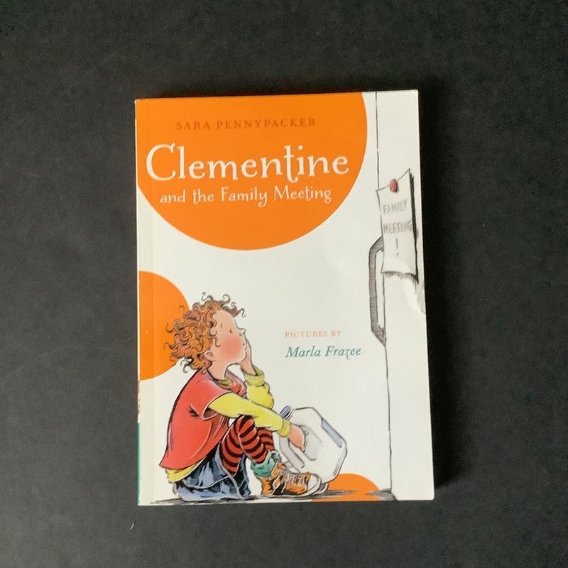 The Clemetine Series