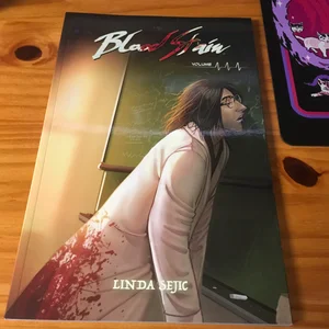 Blood Stain Volume 3