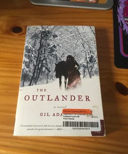 The Outlander