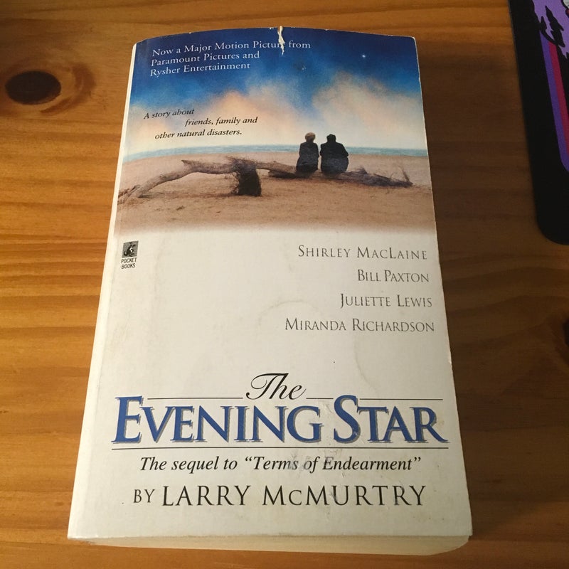 The Evening Star