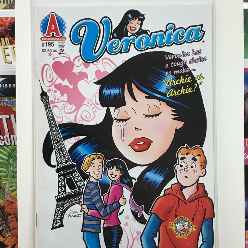 Veronica #195