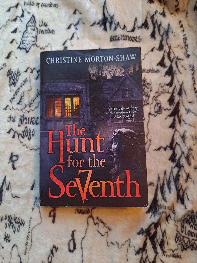 The Hunt for the Seventh