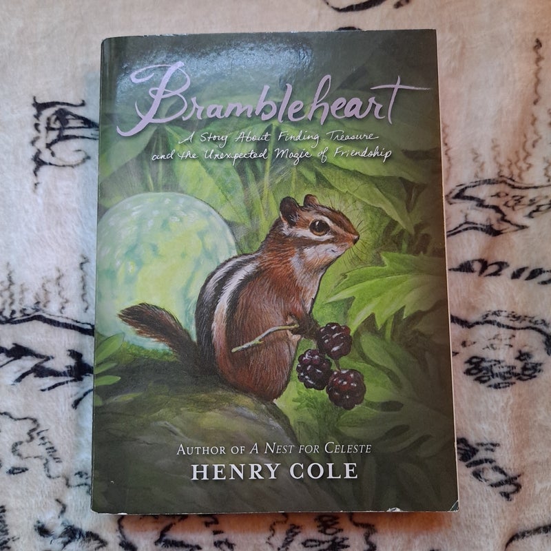 Brambleheart