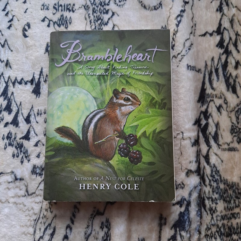 Brambleheart