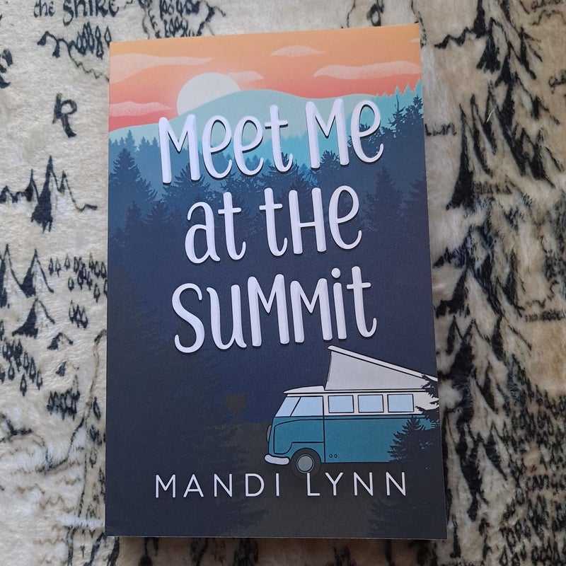 Meet Me at the Summit