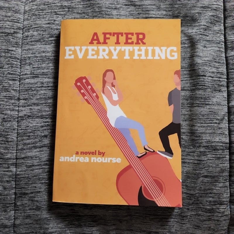 After Everything