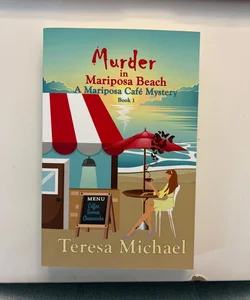 Murder in Mariposa Beach