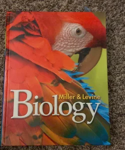 Biology Miller and Levine (2012)