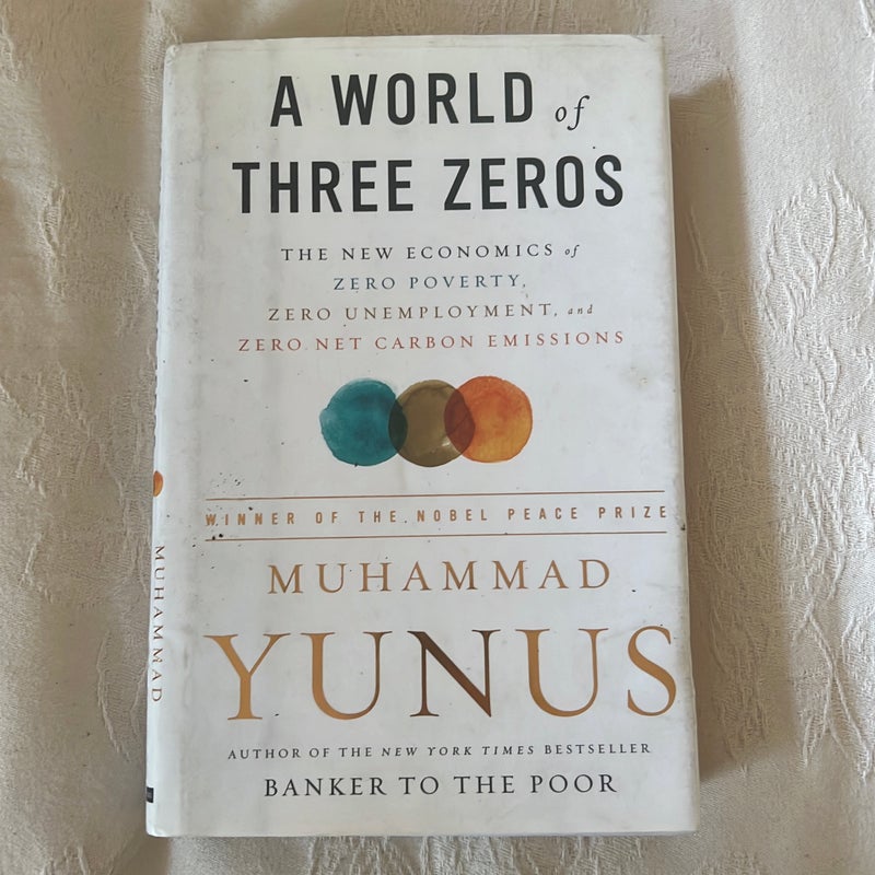 A World of Three Zeros