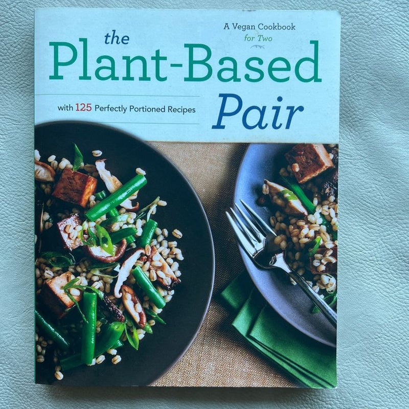 The Plant-Based Pair