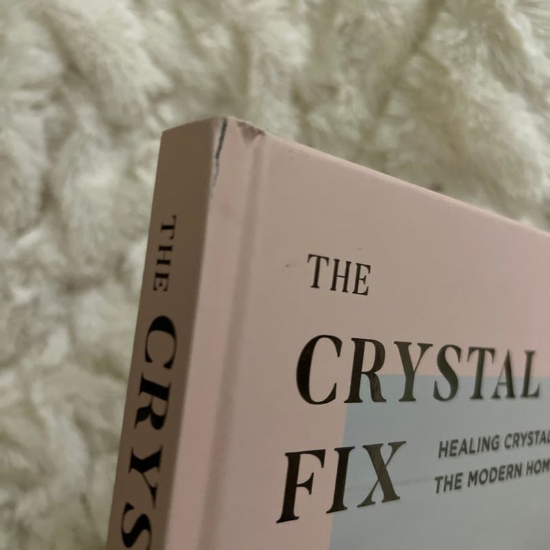 Crystal Fix