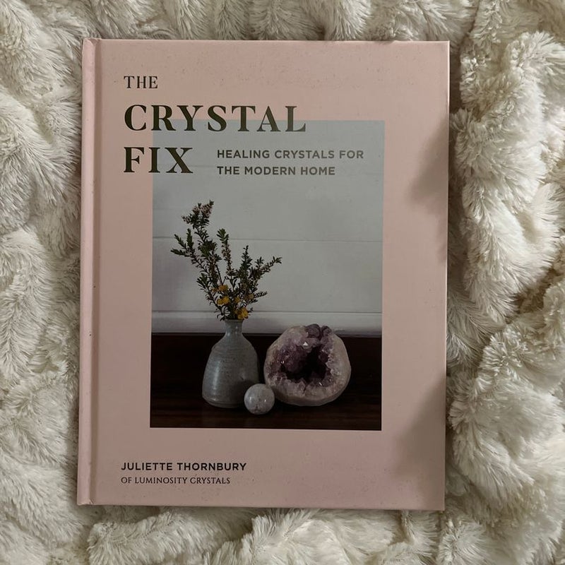 Crystal Fix
