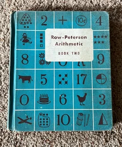Row-Peterson Arithmetic 