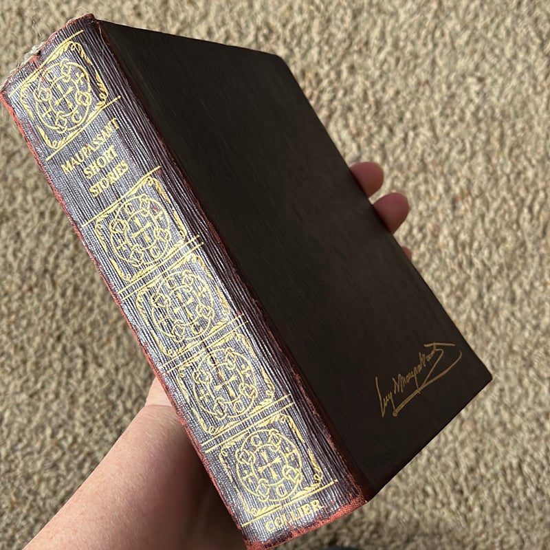 The Complete Short Stories of Guy de Maupassant