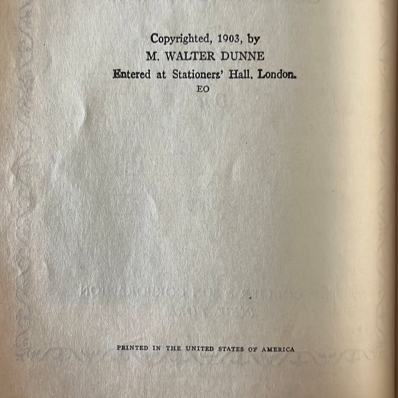 The Complete Short Stories of Guy de Maupassant