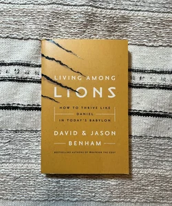 Living among Lions