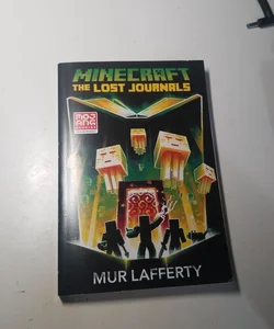 Minecraft The Lost Journals