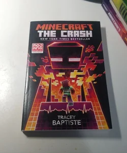 Minecraft The Crash