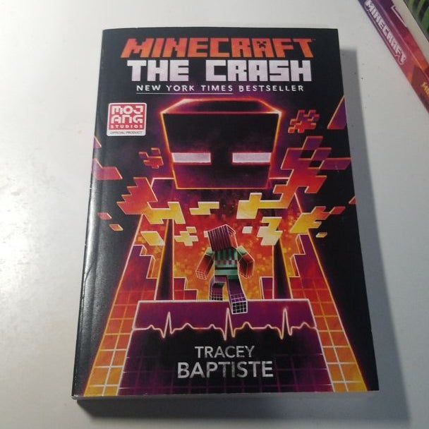 Minecraft The Crash