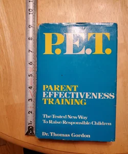 Parent Effectiveness Training 