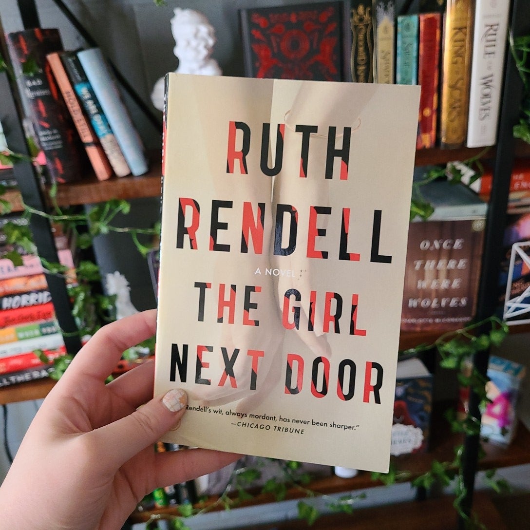 The Girl Next Door