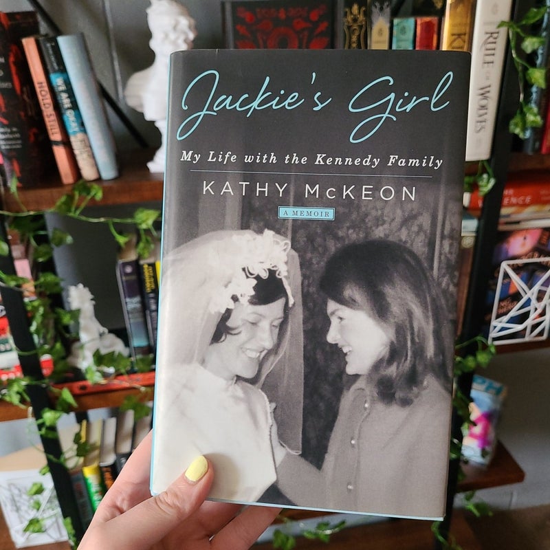 Jackie's Girl