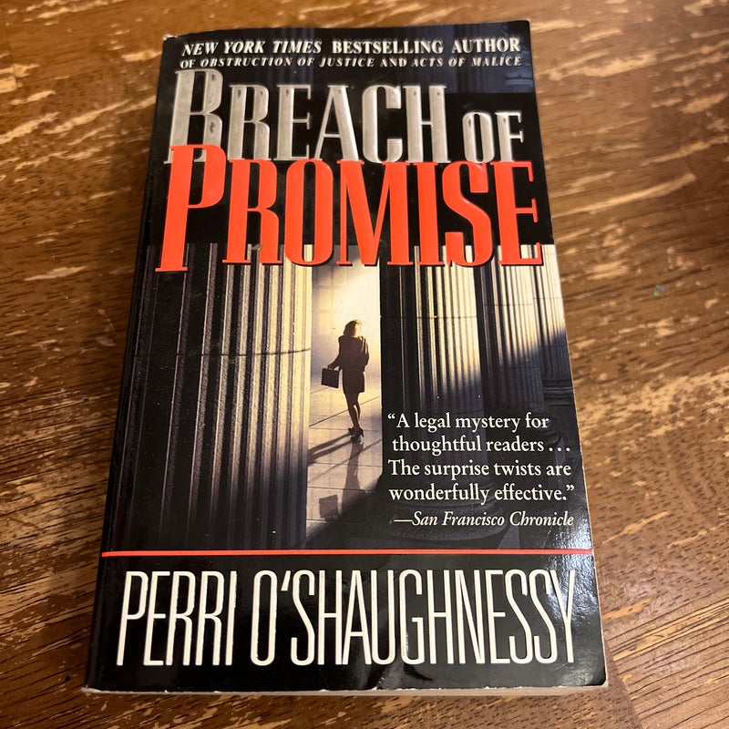 Breach of Promise