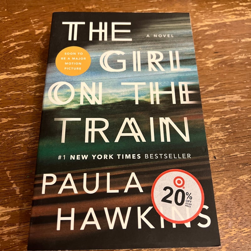 The Girl on the Train