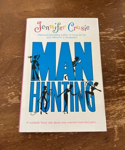 Man Hunting 