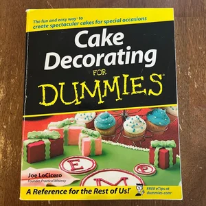 Cake Decorating for Dummies