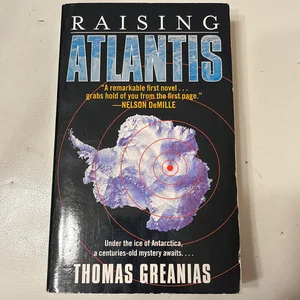 Raising Atlantis