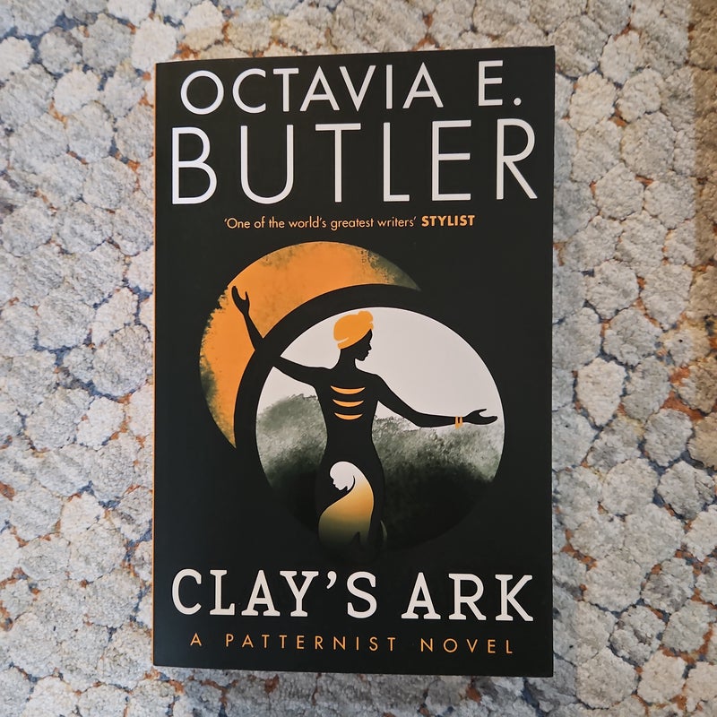 The Patternist Series (Wild Seed, Mind of My Mind, Clay's Ark, Pattern Master)