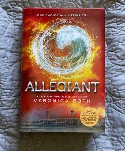 Allegiant