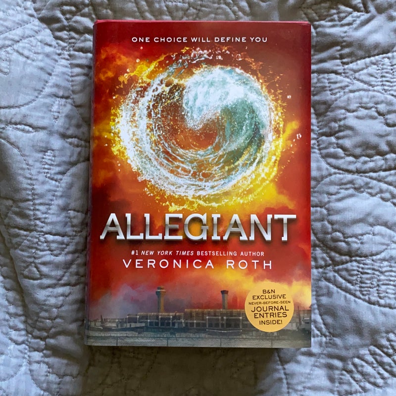 Allegiant