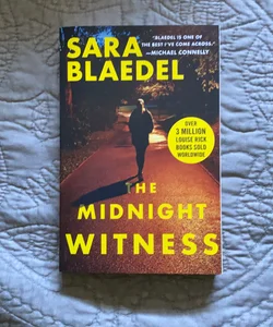 The Midnight Witness