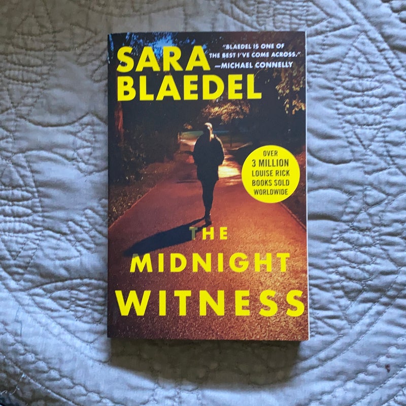 The Midnight Witness