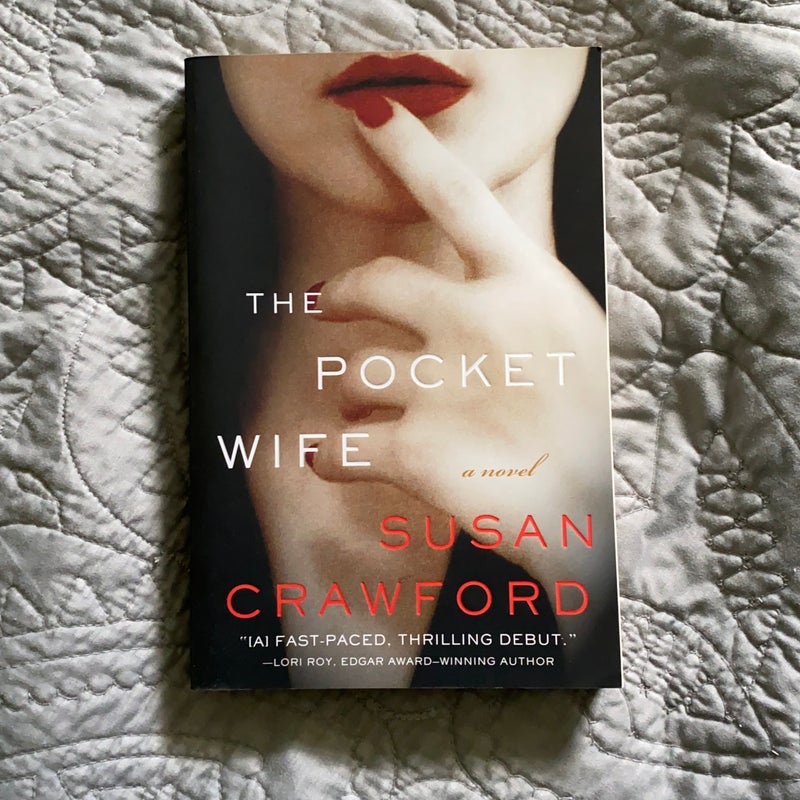 The Pocket Wife