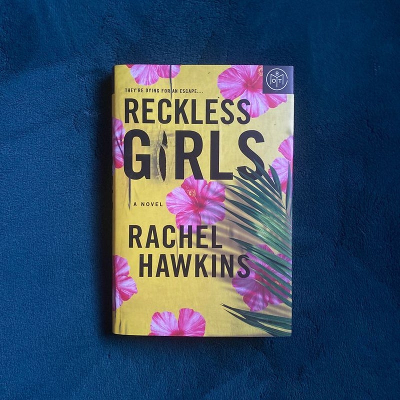 Reckless Girls