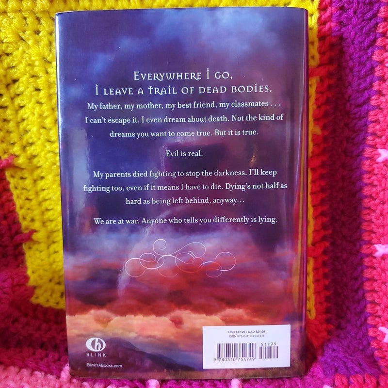 Toward a Secret Sky