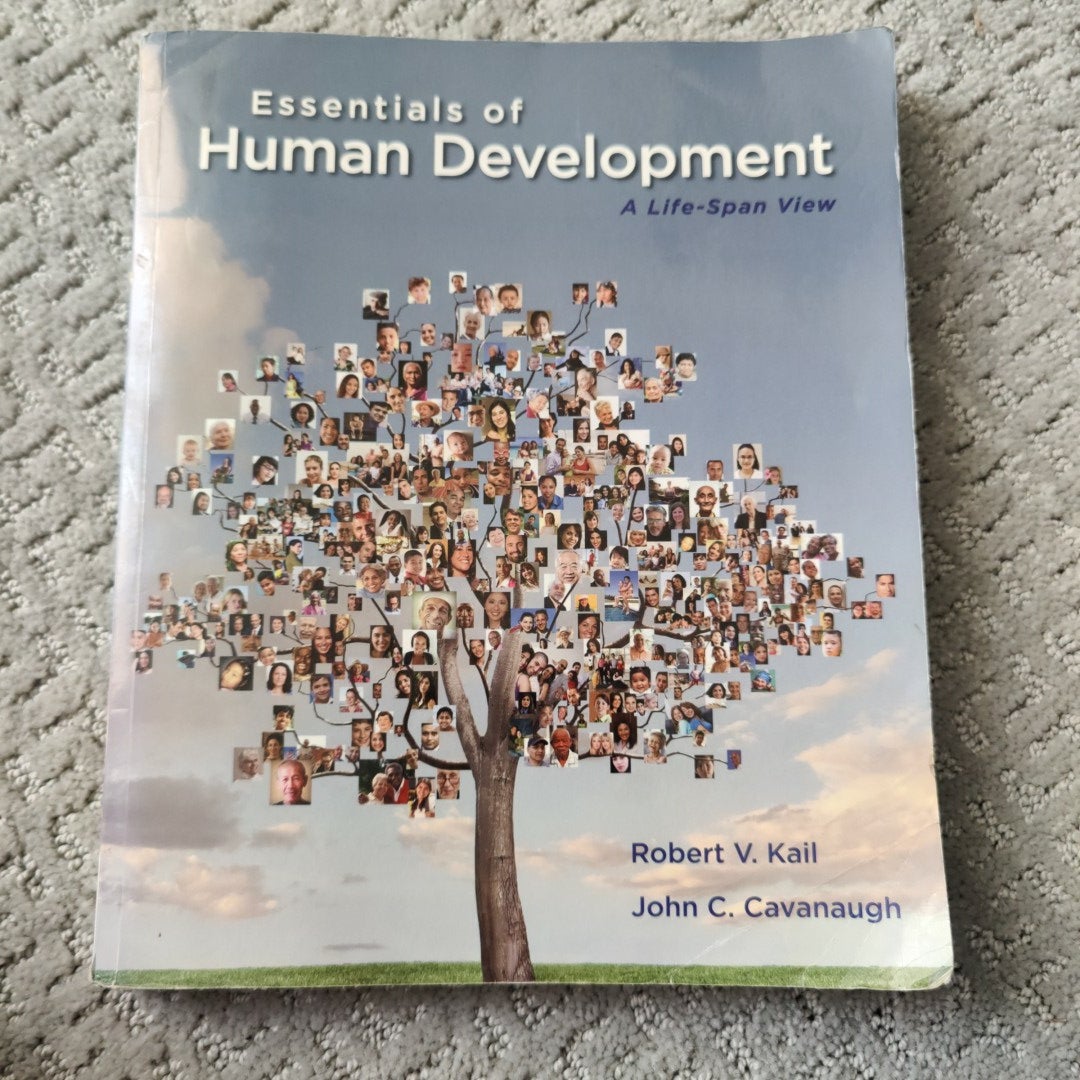 Essentials of Human Development