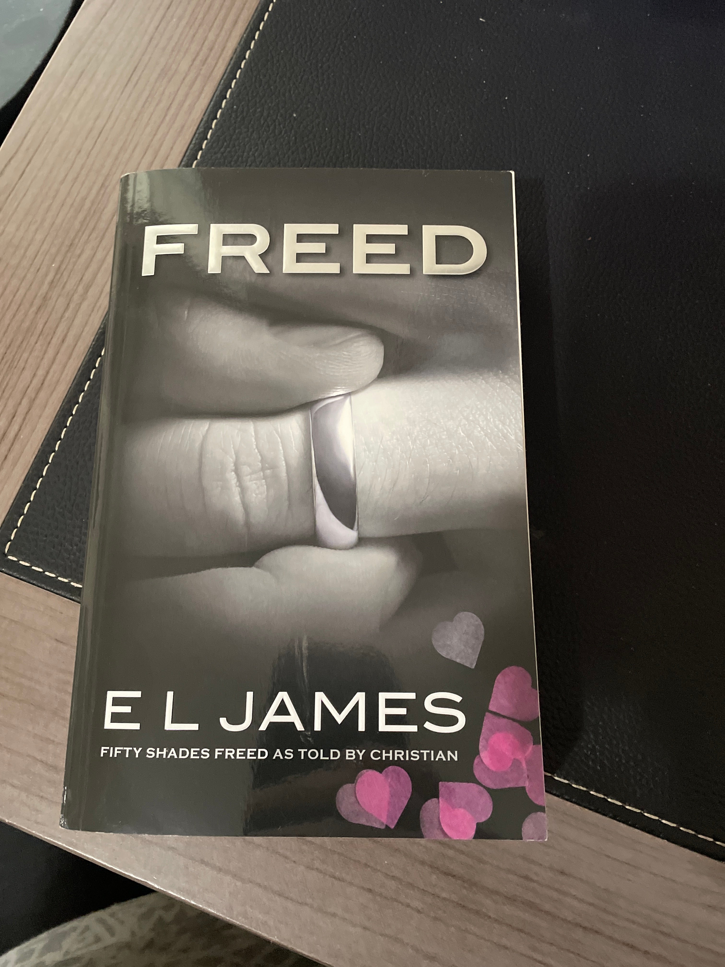 Freed