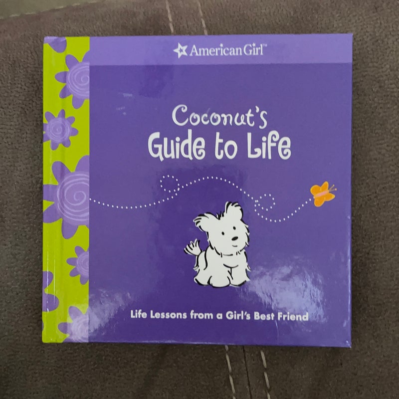 Coconut's guide to life