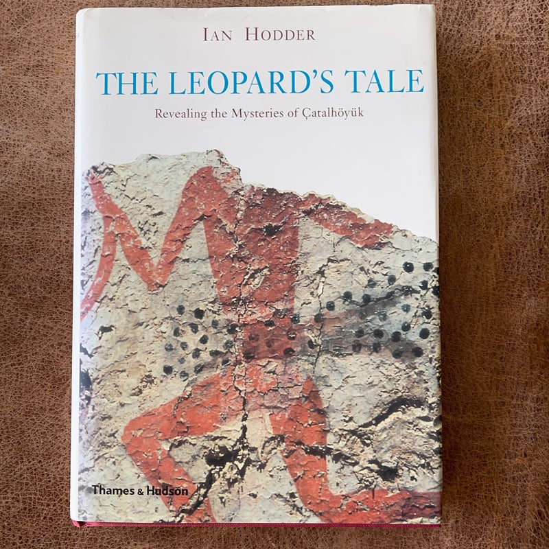 The Leopard's Tale