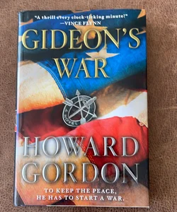 Gideon's war
