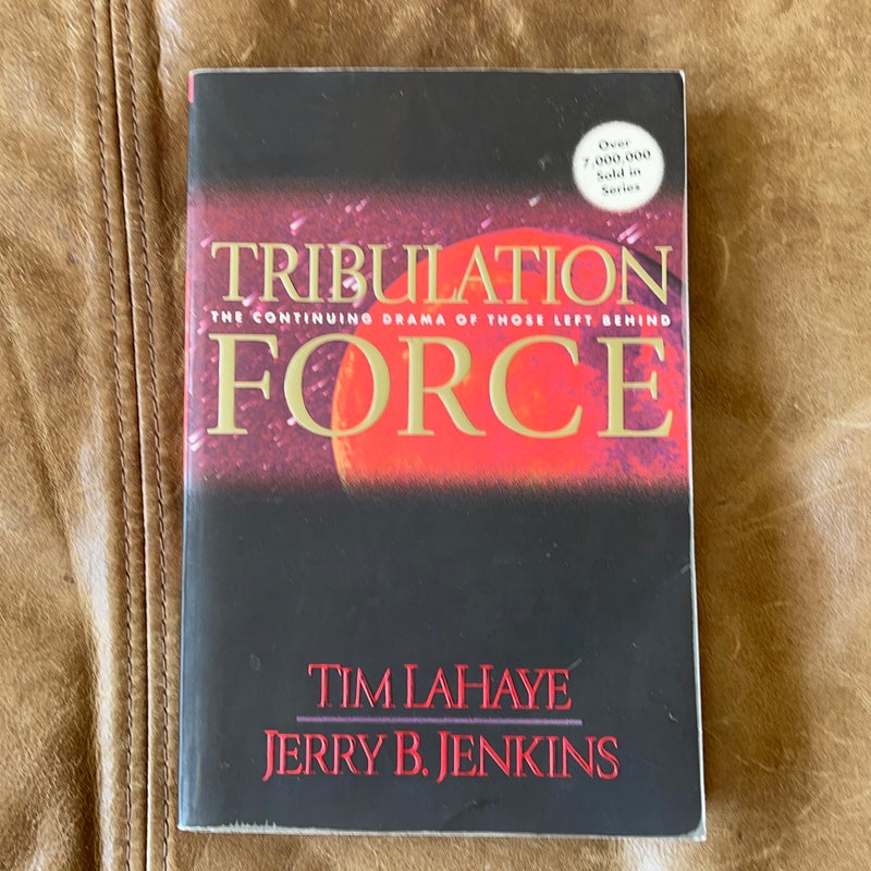 Tribulation Force