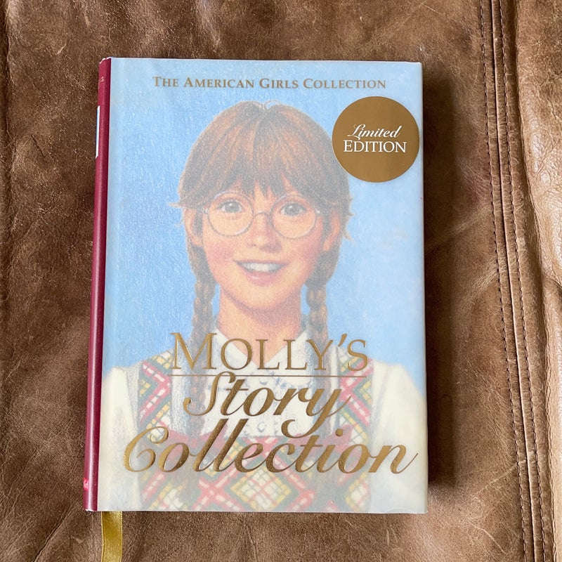 Molly's Story Collection