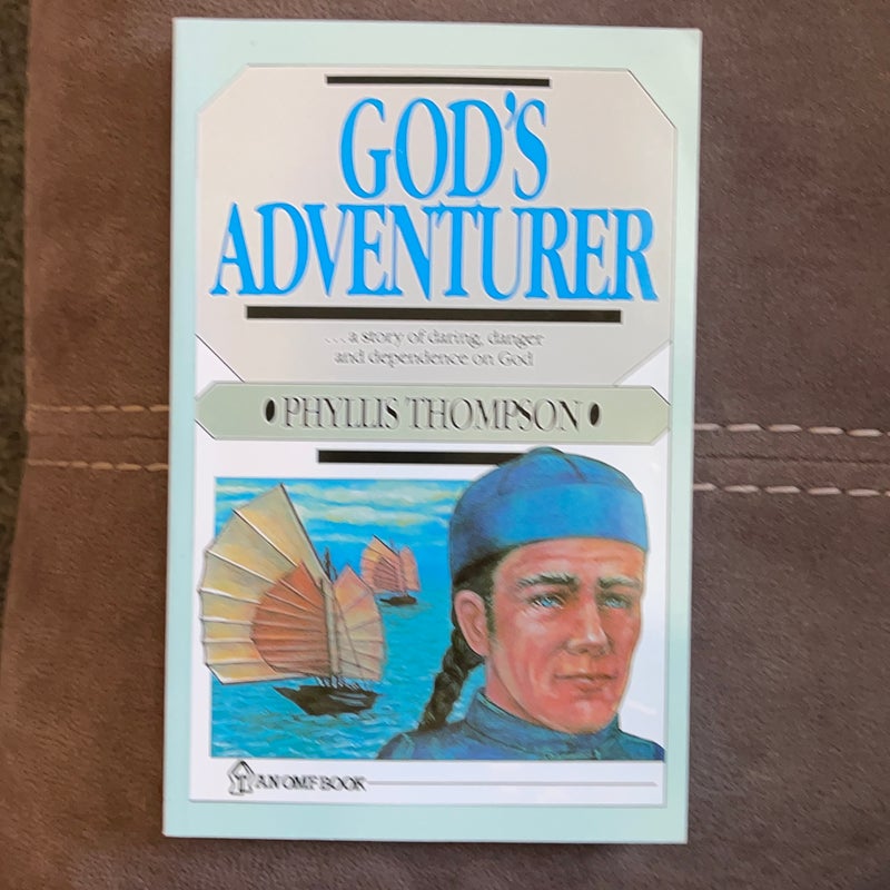 God's Adventurer