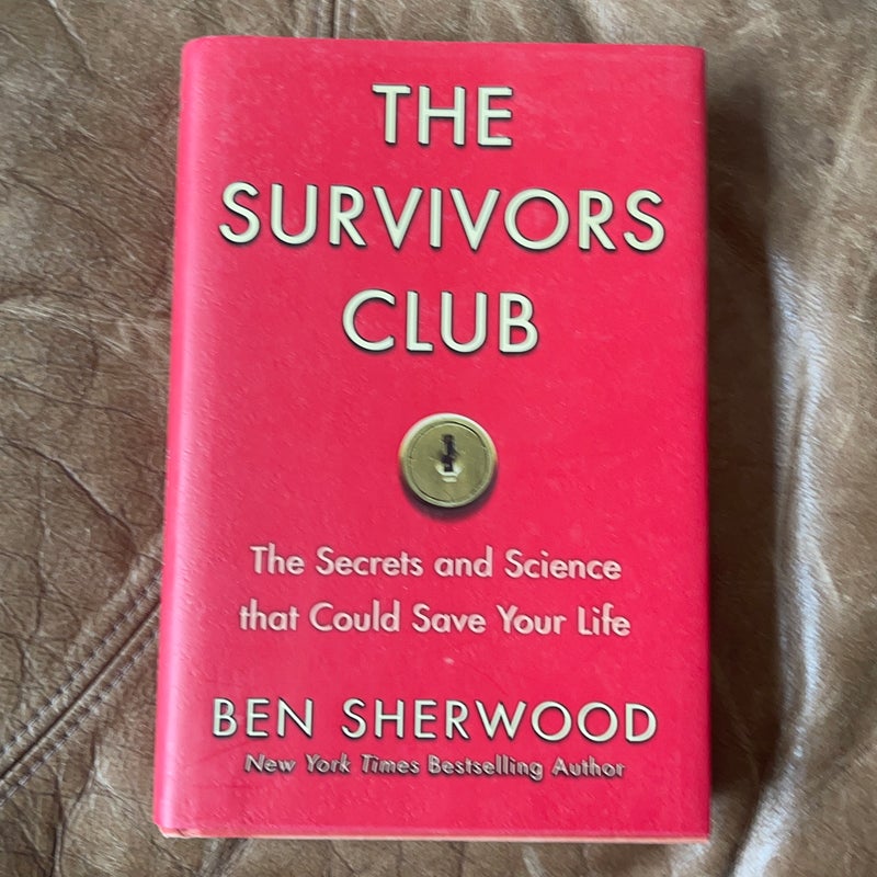 The Survivors Club