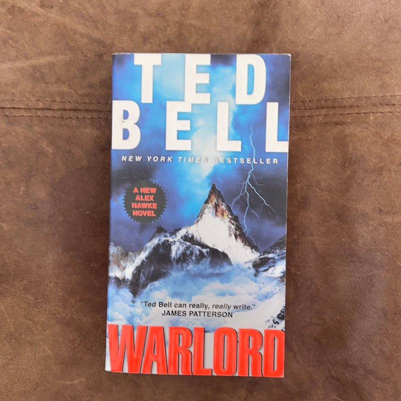 Warlord