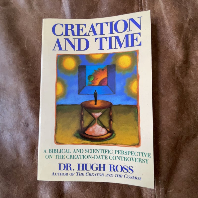 Creation and Time